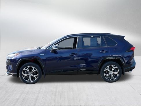 Certified 2023 Toyota RAV4 XSE w/ Weather Package image 4
