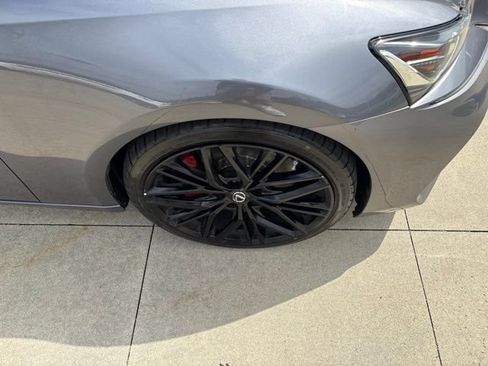 Used 2018 Lexus IS 300 AWD w/ Comfort Package image 9