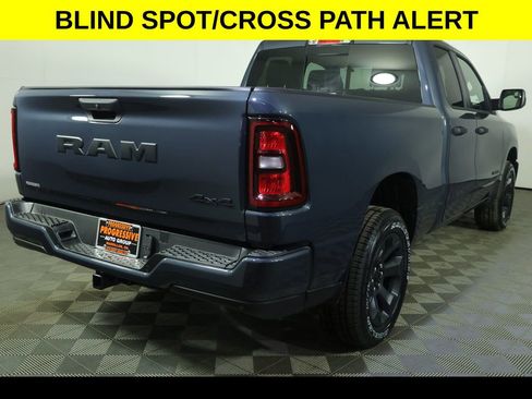 New 2026 RAM 1500 Express AWD/4WD image 9