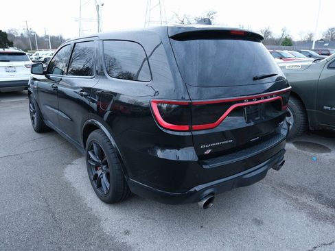 Used 2018 Dodge Durango SRT w/ Technology Group image 5