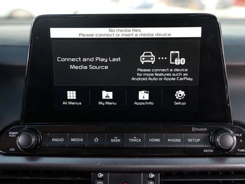 Used 2019 Kia Forte Sedan FWD image 43