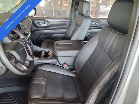 Used 2024 Chevrolet Tahoe RST w/ Luxury Package RWD image 14