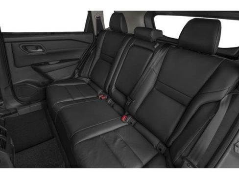 New 2025 Nissan Rogue SL w/ Tech Package image 16