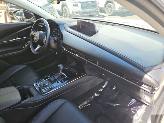 Used 2022 MAZDA CX-30 AWD 2.5 Turbo S image 22