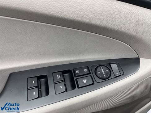 Used 2021 Hyundai Tucson Sport image 29