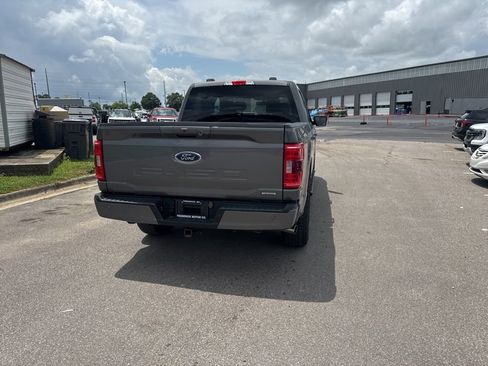 Used 2023 Ford F150 XLT w/ Equipment Group 302A High AWD/4WD image 15
