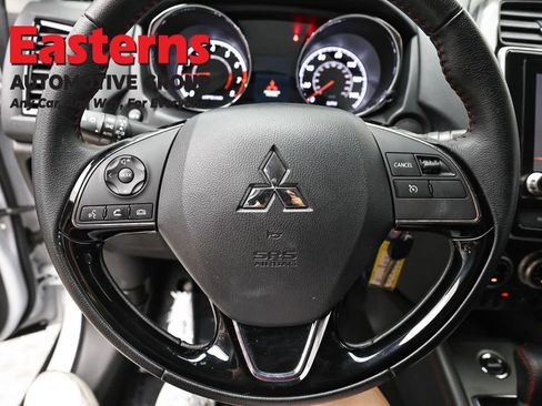 Used 2024 Mitsubishi Outlander Sport LE image 10