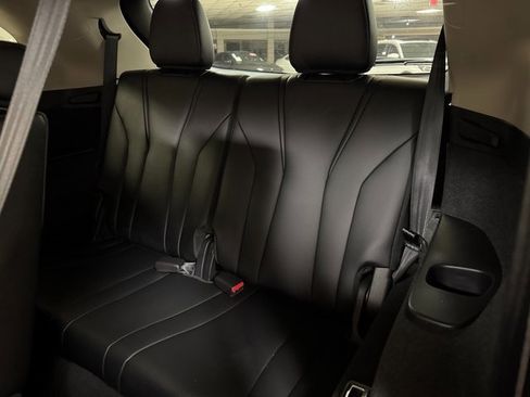 Used 2024 Acura MDX SH-AWD image 21