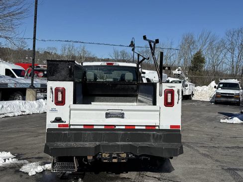 Used 2021 Ford F250 XL w/ Power Equipment Group image 3