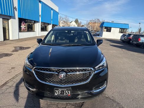 Used 2020 Buick Enclave Avenir w/ Avenir Technology Package image 3