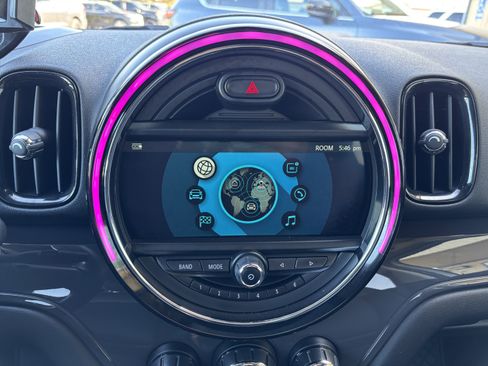 Used 2018 MINI Cooper Countryman ALL4 AWD/4WD image 17