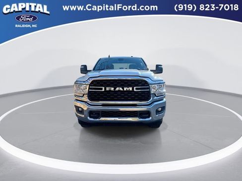 Used 2024 RAM 2500 Big Horn image 3