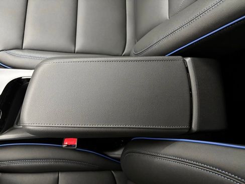 New 2026 Buick Envista Sport Touring w/ Convenience I Package image 28