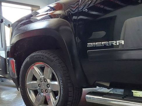 Used 2013 GMC Sierra 1500 SLE w/ Power Tech Package AWD/4WD image 32