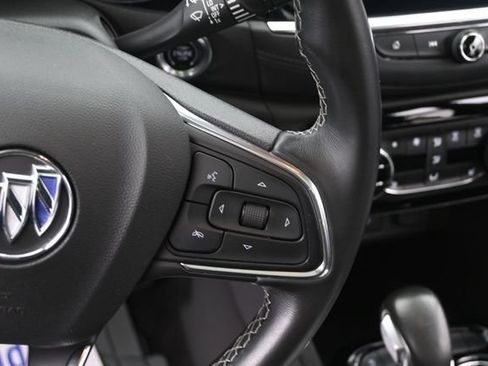 Used 2020 Buick Encore GX Select w/ Experience Buick Package FWD image 27