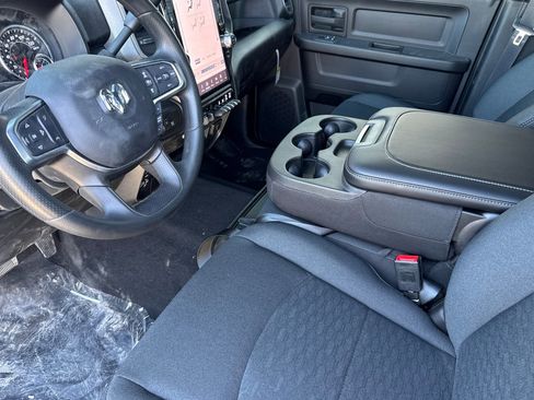 New 2025 RAM 2500 Tradesman image 6