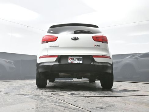 Used 2014 Kia Sportage LX image 50
