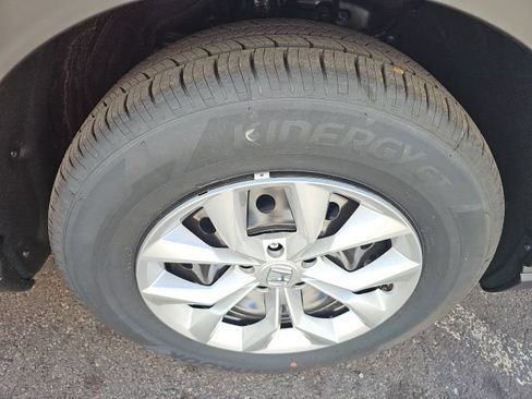 New 2026 Honda CR-V LX image 18