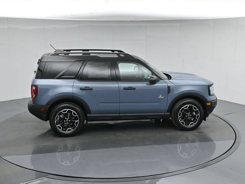 New 2026 Ford Bronco Sport Outer Banks AWD/4WD image 42