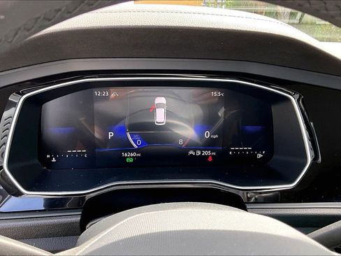 Certified 2024 Volkswagen Jetta S image 25