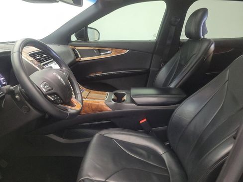 Used 2017 Lincoln MKX Reserve FWD image 17