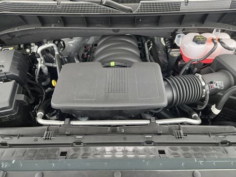 New 2026 Chevrolet Silverado 1500 LT w/ Texas Edition Plus RWD image 36