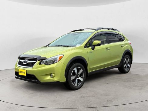 Used 2014 Subaru Crosstrek 2.0i Premium w/ Popular Package #2 AWD/4WD image 1