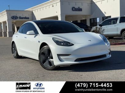 Used 2018 Tesla Model 3 Long Range