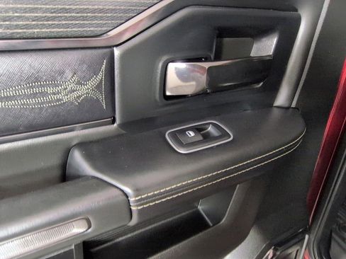 Certified 2022 RAM 3500 Limited image 33