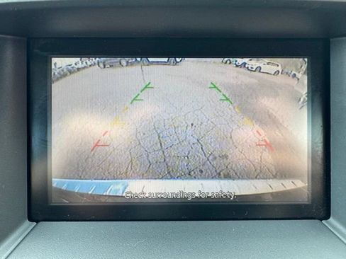 Used 2014 Nissan Pathfinder SL AWD/4WD image 22