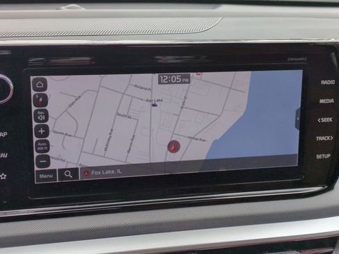 Used 2023 Kia K5 GT-Line w/ GT-Line Premium Package image 15