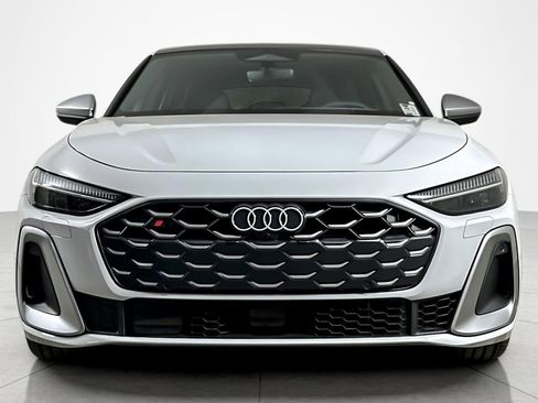 New 2025 Audi S5 Premium Plus image 8