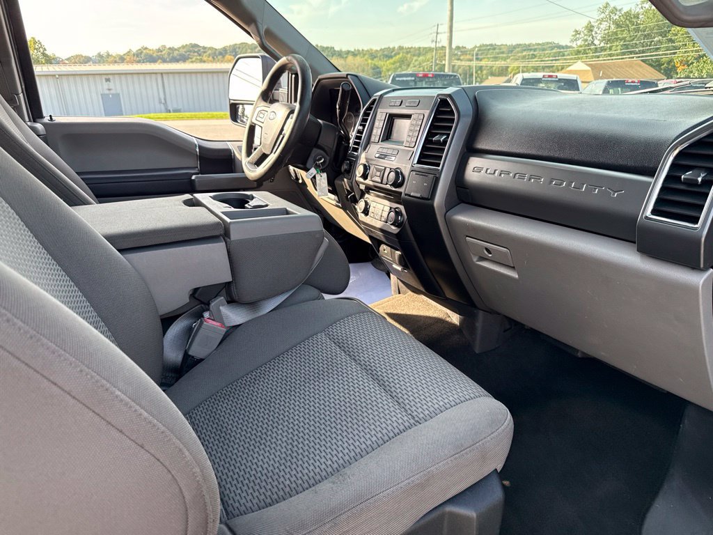 Used 2018 Ford F250 XLT AWD/4WD image 40
