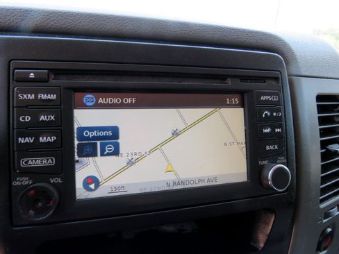 Used 2017 Nissan NV 1500 SV w/ Technology Package image 15