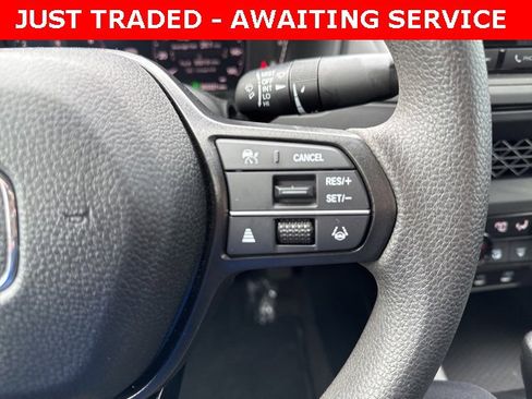 Certified 2025 Honda Accord SE image 17