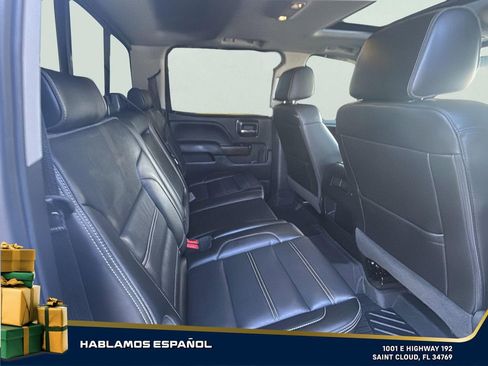 Used 2018 GMC Sierra 1500 Denali w/ Denali Ultimate Package image 24