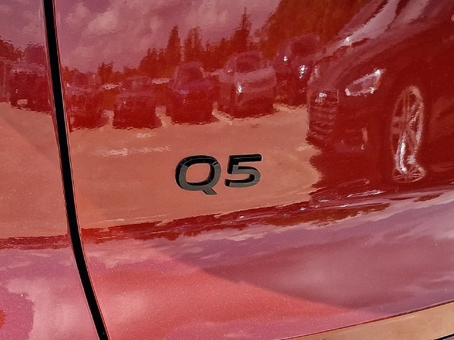 New 2026 Audi Q5 Premium Plus AWD/4WD image 21