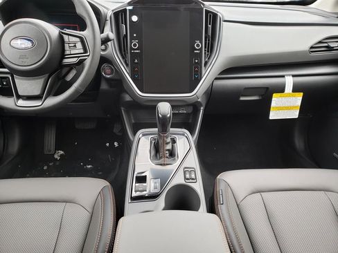 New 2026 Subaru Crosstrek 2.5i Limited AWD/4WD image 7