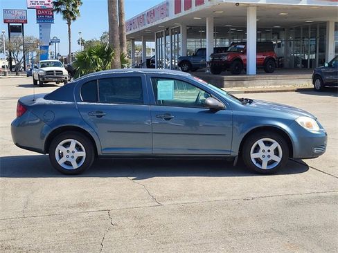 Used 2005 Chevrolet Cobalt Sedan image 21
