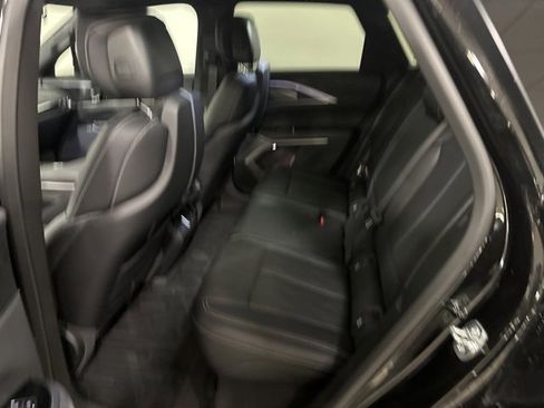 Certified 2025 Cadillac Lyriq Sport w/ LPO, Floor Liner Package image 12