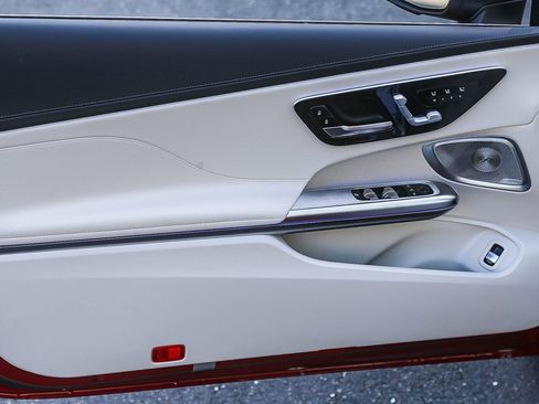 New 2026 Mercedes-Benz CLE 450 4MATIC Cabriolet image 24