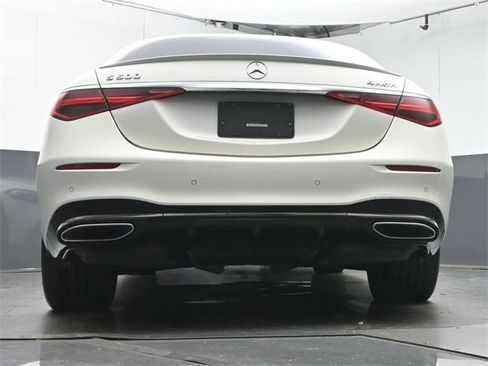 Used 2023 Mercedes-Benz S 500 4MATIC image 35