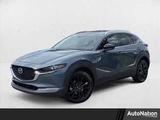 Used 2022 MAZDA CX-30 2.5 Turbo w/ Premium Plus Pkg image 1