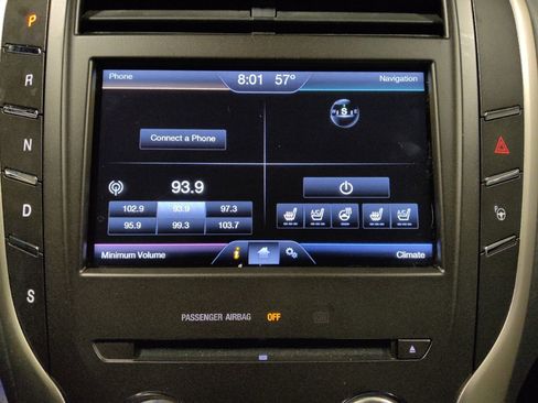 Used 2015 Lincoln MKC Black Label w/ Technology Package image 24