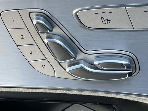 Certified 2021 Mercedes-Benz GLC 63 AMG S image 19