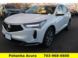 Certified 2023 Acura RDX AWD w/ Technology Package video 3