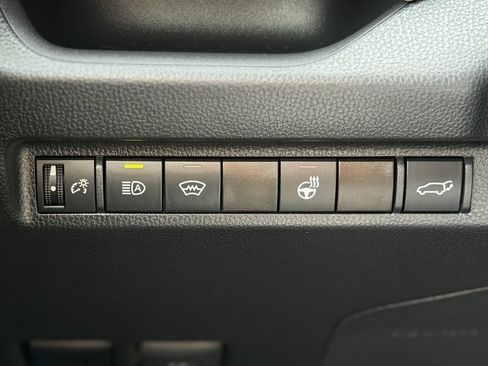 Used 2024 Toyota RAV4 XLE w/ Convenience Package AWD/4WD image 25