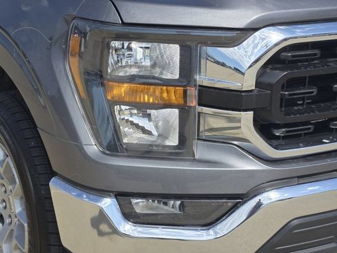 Used 2023 Ford F150 XLT AWD/4WD image 9