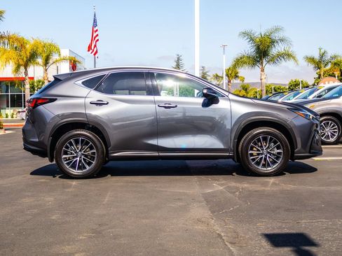 Used 2023 Lexus NX 350 AWD image 12