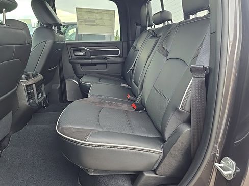 New 2026 RAM 3500 Laramie image 22